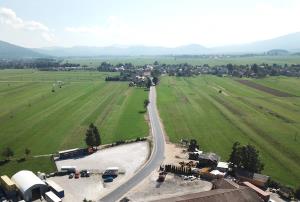 CESTA DOLENJA VAS PODSKRAJNIK 03